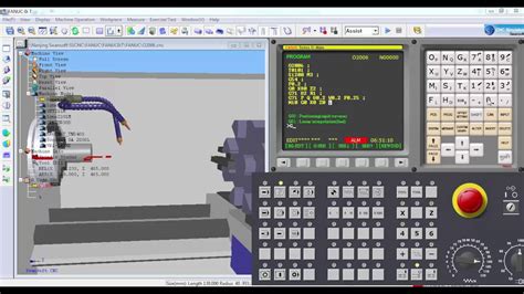 programa para torno cnc gratis|simuladores de cnc gratis.